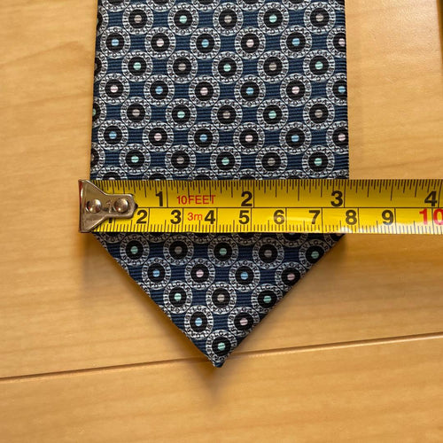 Bvlgari Ties