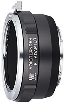 Others Voightlander F F-Adaptor