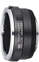 Others Voightlander F F-Adaptor