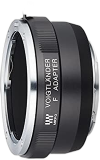 Others Voightlander F F-Adaptor