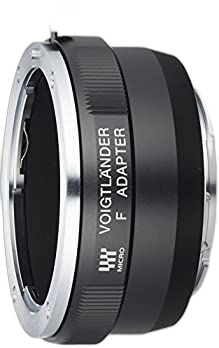 Others Voightlander F F-Adaptor