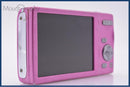 Compact Digital Camera Fujifilm Finepix Jz250 #Yk8488