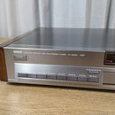 Yamaha Radio Tuners Tx-2000 Am/Fm