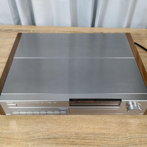 Yamaha Radio Tuners Tx-2000 Am/Fm