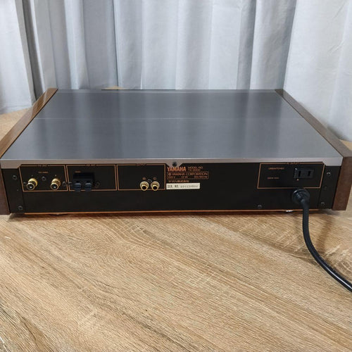 Yamaha Radio Tuners Tx-2000 Am/Fm