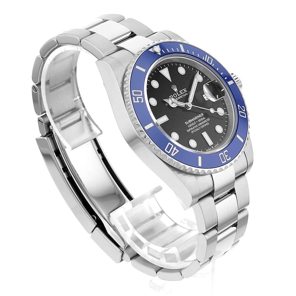 Rolex Others 126619Lb