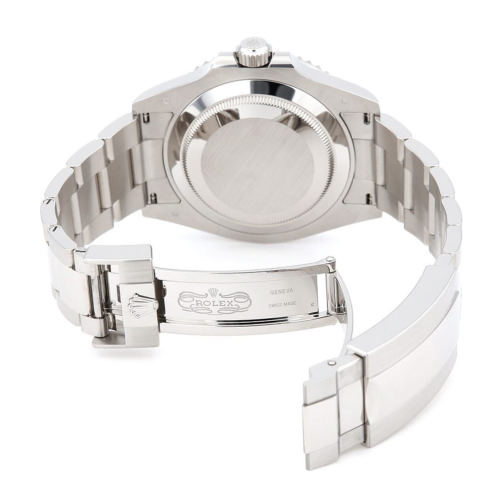 Rolex Others 126619Lb