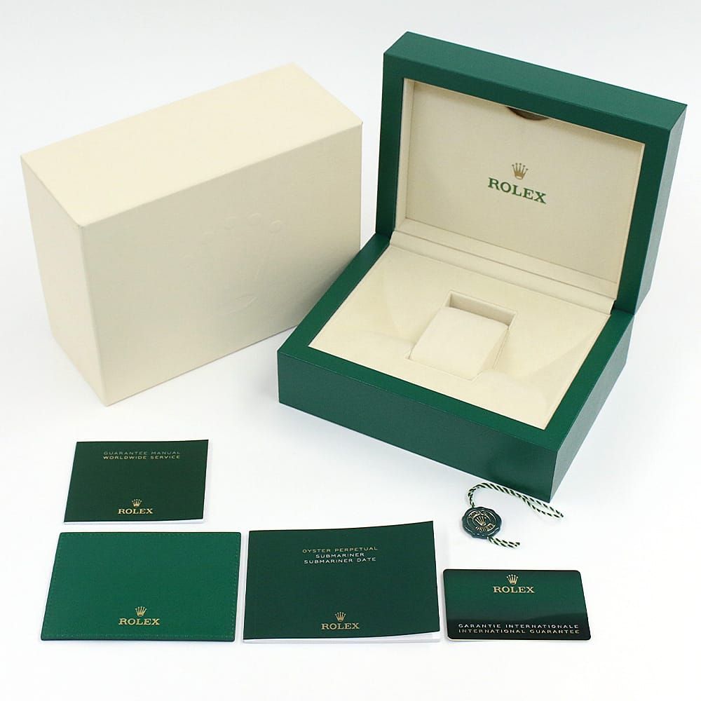 Rolex Others 126619Lb