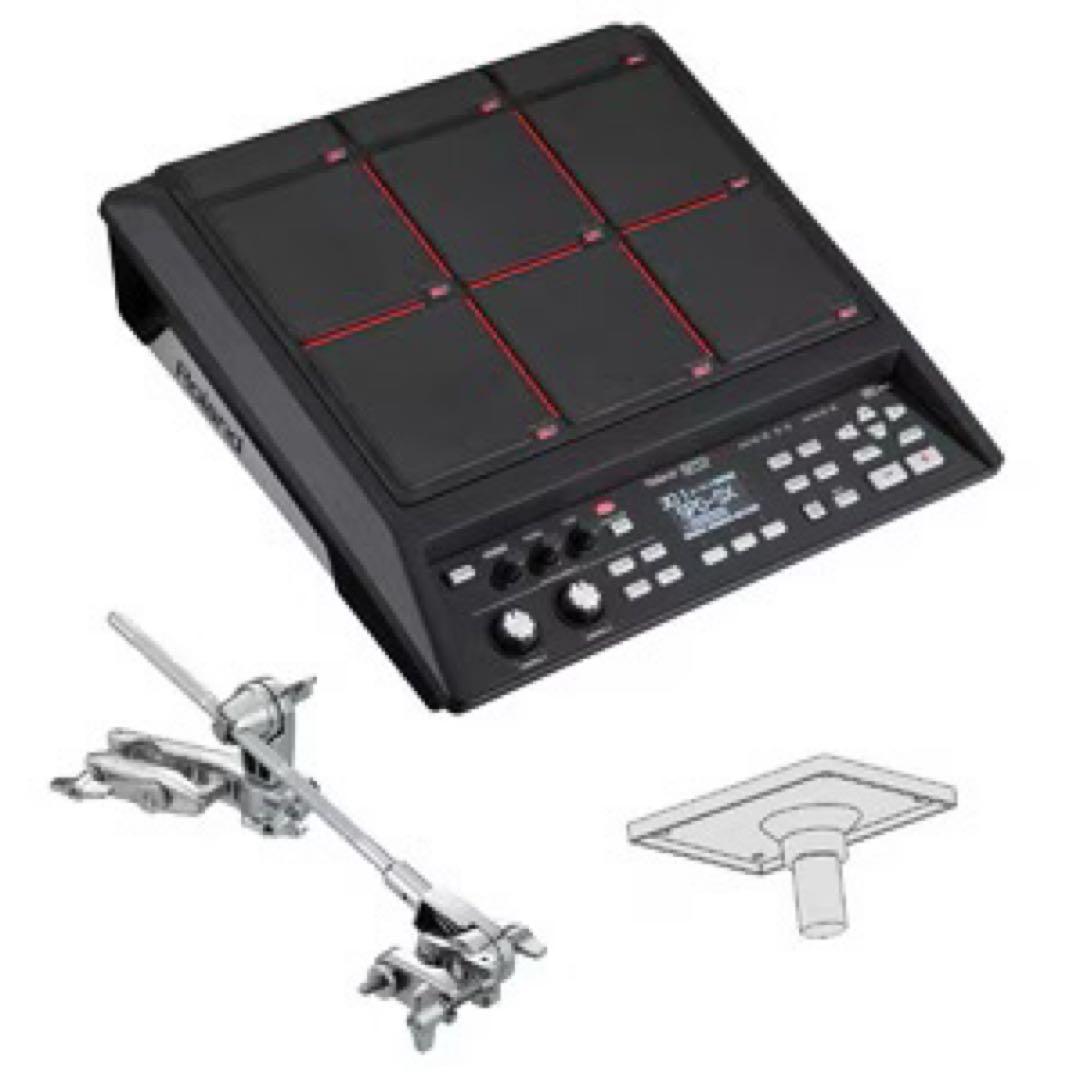 Roland Other Spd-Sx