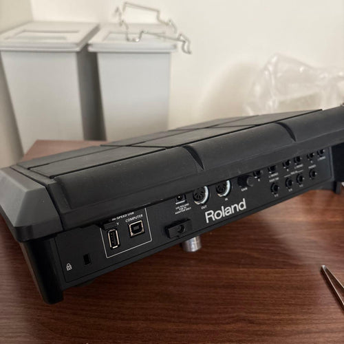 Roland Other Spd-Sx