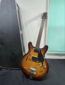 Electric Guitar Yamaha F