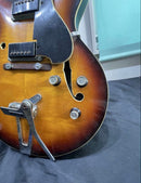 Electric Guitar Yamaha F