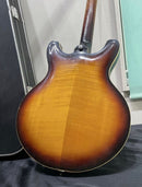 Electric Guitar Yamaha F