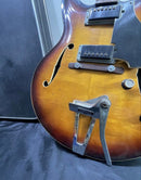 Electric Guitar Yamaha F