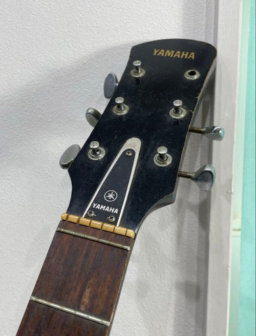 Electric Guitar Yamaha F