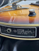 Electric Guitar Yamaha F