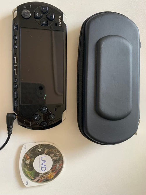 Batteries Chargers Sony Psp-3000 2G