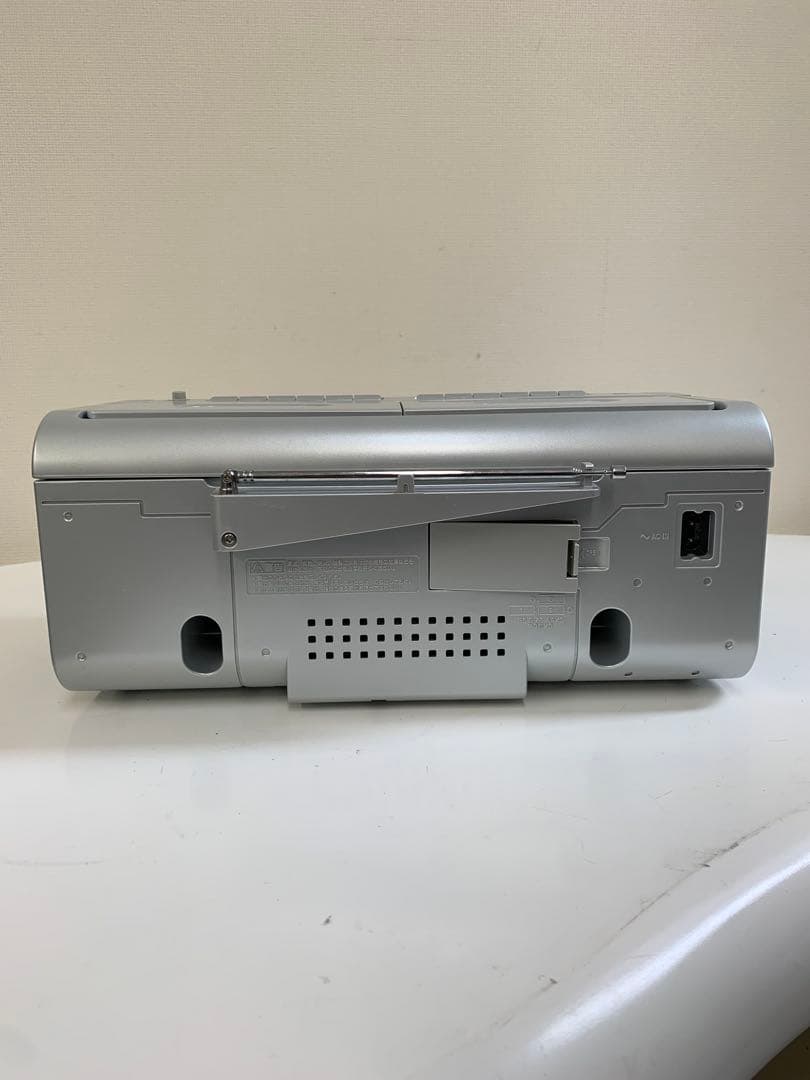 Sony Other Cfd-W77 Cd