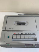 Sony Other Cfd-W77 Cd