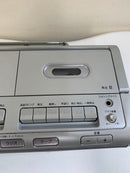 Sony Other Cfd-W77 Cd