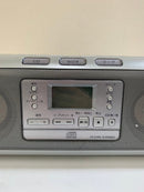 Sony Other Cfd-W77 Cd