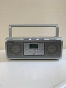 Sony Other Cfd-W77 Cd