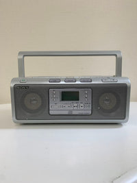 Sony Other Cfd-W77 Cd