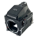 Mamiya Large -Size Medium Format Camera (Film) M645 1000S