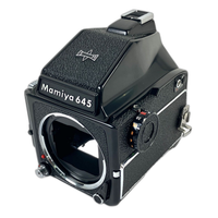 Mamiya Large -Size Medium Format Camera (Film) M645 1000S
