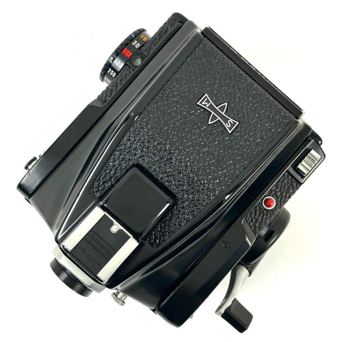 Mamiya Large -Size Medium Format Camera (Film) M645 1000S