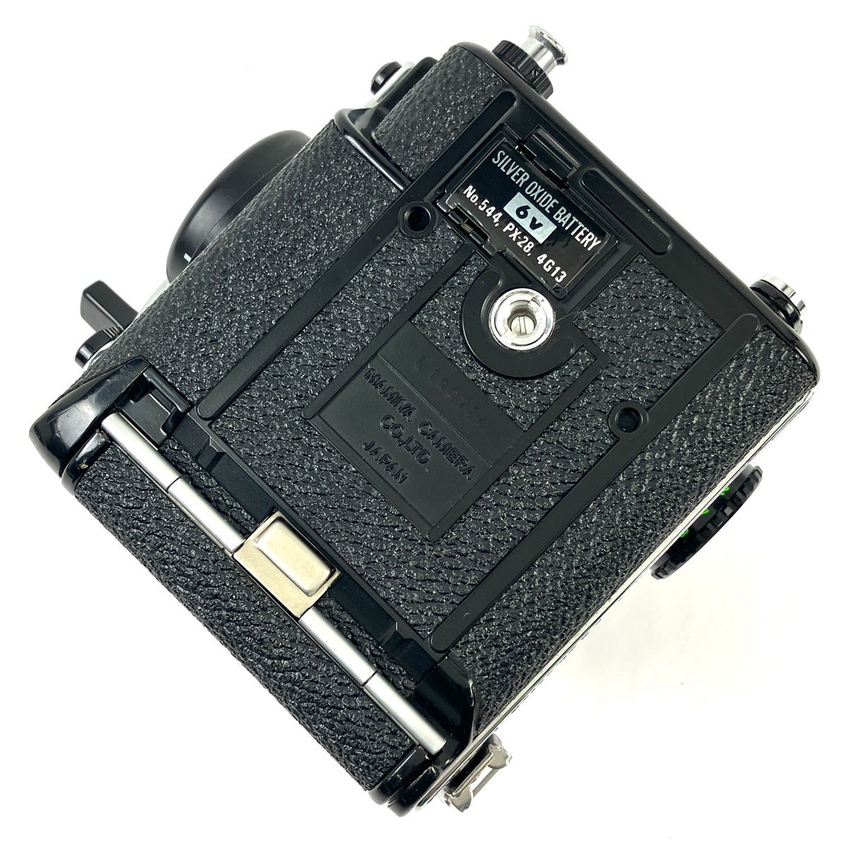 Mamiya Large -Size Medium Format Camera (Film) M645 1000S