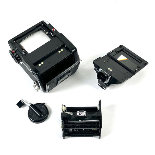 Mamiya Large -Size Medium Format Camera (Film) M645 1000S