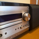 Onkyo Cd Md Cassette Deck Edition 108/500