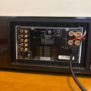 Onkyo Cd Md Cassette Deck Edition 108/500
