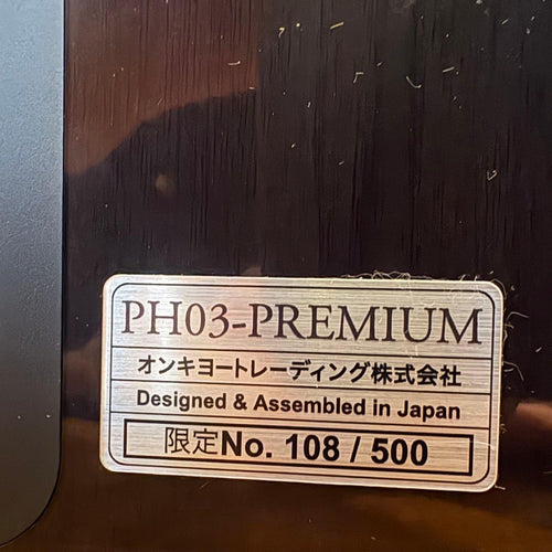 Onkyo Cd Md Cassette Deck Edition 108/500