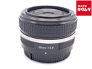 Lens (Single Focus) Nikkor Z F/2.8 Special Edition