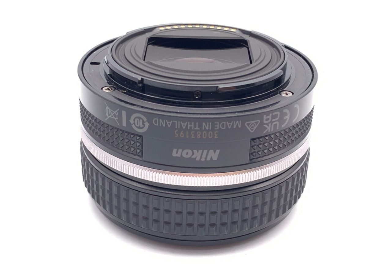 Lens (Single Focus) Nikkor Z F/2.8 Special Edition
