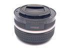 Lens (Single Focus) Nikkor Z F/2.8 Special Edition