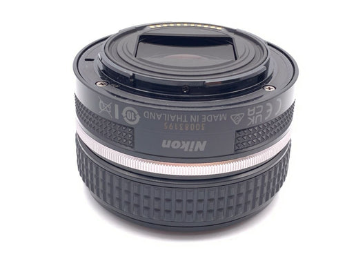 Lens (Single Focus) Nikkor Z F/2.8 Special Edition