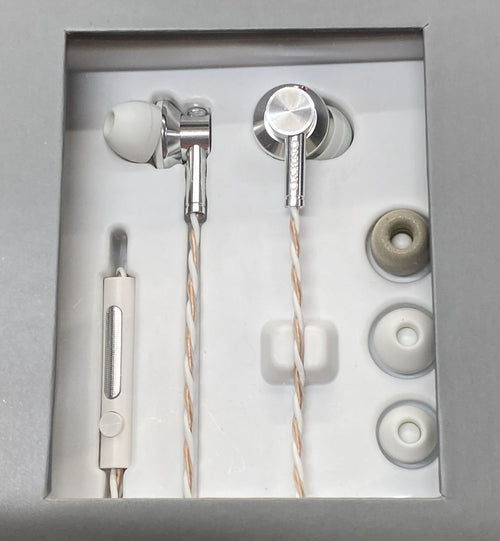 Onkyo Wired Earphone E700Mw