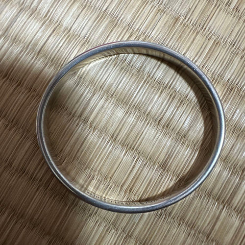 Bangles Wristbands Tiffany Co. 925 1997