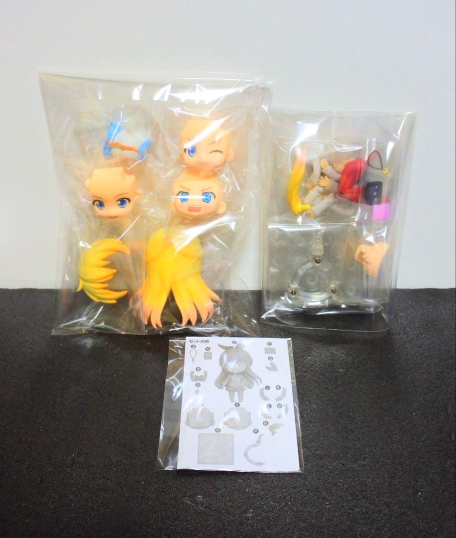 Good Smile Company Other 2015