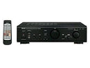 Amplifier Body Denon Pma-390/4K