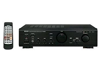 Amplifier Body Denon Pma-390/4K