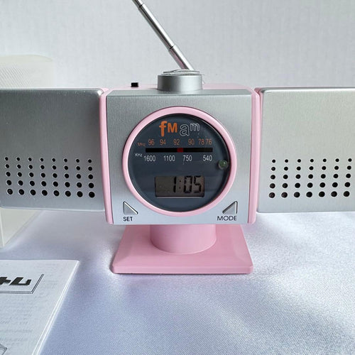 Other Idea Lcd