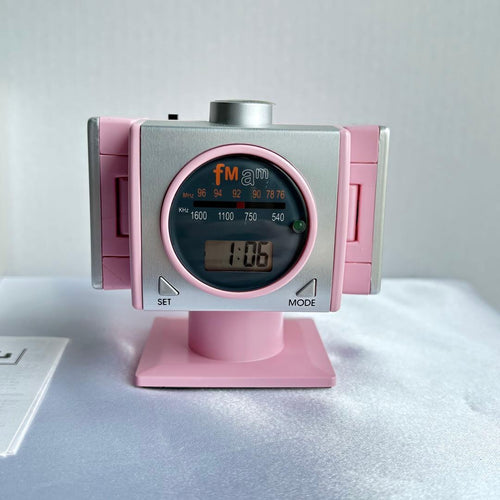 Other Idea Lcd