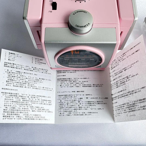 Other Idea Lcd