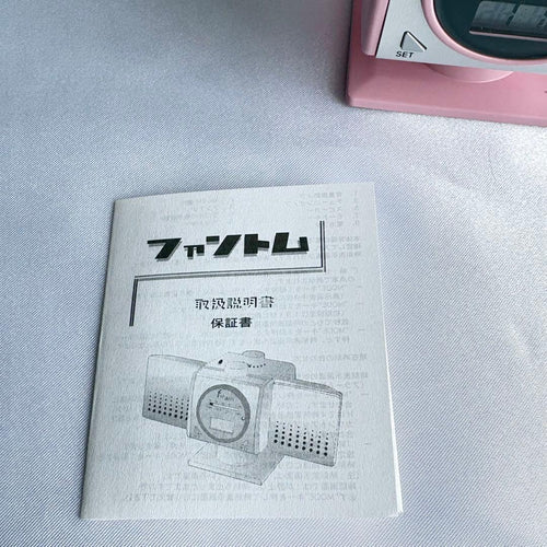Other Idea Lcd
