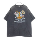 T -Shirt Saint Michael 25Ss Neighborhood Sthd. Ss Tee Pray Sm-Hr8-0000-C68
