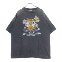 T -Shirt Saint Michael 25Ss Neighborhood Sthd. Ss Tee Pray Sm-Hr8-0000-C68